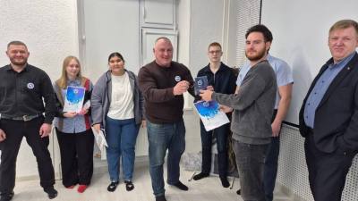 Уберечь детей от наркомании