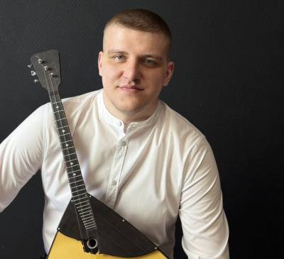 Сольный концерт преподавателя Сольный концерт преподавателя