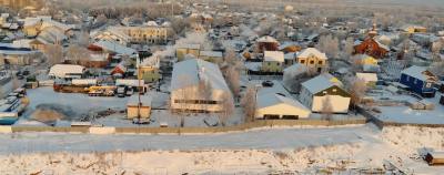 О возмещении расходов на оплату газификации жилых домов