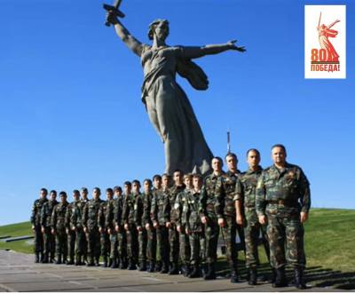 Подвигу - память /ФОТО, ВИДЕО/ Подвигу - память /ФОТО, ВИДЕО/