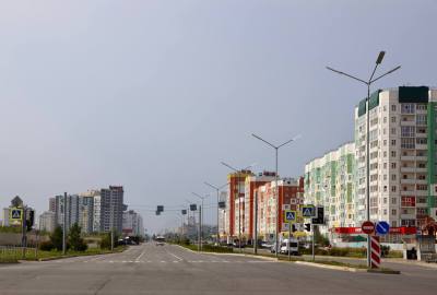 Наказание за правонарушение /ВИДЕО/