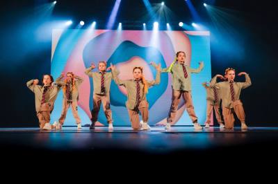 История успеха социального предпринимателя /ВИДЕО/ История успеха социального предпринимателя /ВИДЕО/