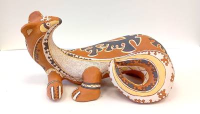 Выставка творческих работ «В поисках прекрасного...»