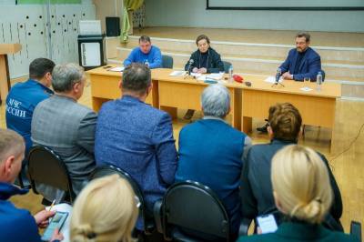 ОРГАНЫ ПРОКУРАТУРЫ СОВМЕСТНО С РОСТЕХНАДЗОРОМ ПРОВЕДУТ ВНЕПЛАНОВЫЕ ПРОВЕРКИ ГАЗОНАПОЛНИТЕЛЬНЫХ ПУНКТОВ ОРГАНЫ ПРОКУРАТУРЫ СОВМЕСТНО С РОСТЕХНАДЗОРОМ ПРОВЕДУТ ВНЕПЛАНОВЫЕ ПРОВЕРКИ ГАЗОНАПОЛНИТЕЛЬНЫХ ПУНКТОВ