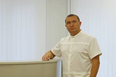 Общество с ограниченной ответственностью «АльМед» - медицинский центр «Движение»