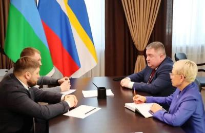 Герои рядом: поддержка защитников и их семей