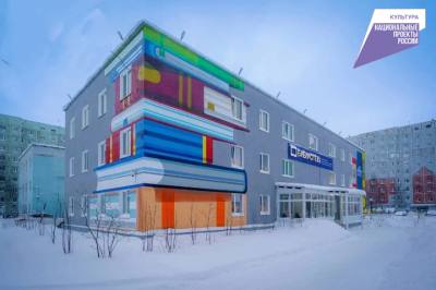 Новый Литературный сквер создадут в Нижневартовске