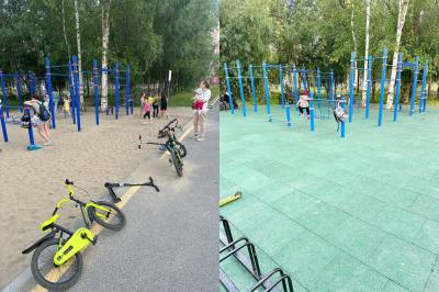 К новым спортивным достижениям К новым спортивным достижениям