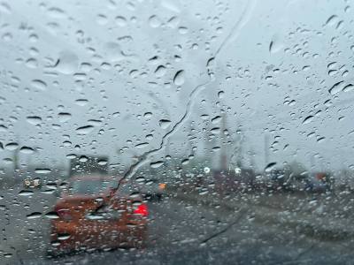 На востоке Югры усилится ветер