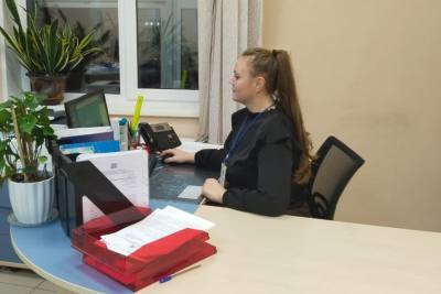 Новый адрес управления по жилищной политике Новый адрес управления по жилищной политике