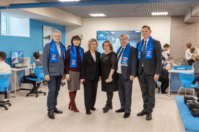 Карта развития Югры - региональный компонент народной программы Партии  "Единая Россия" и ее реализация находятся в центре внимания депутатов Думы Нижневартовска. 