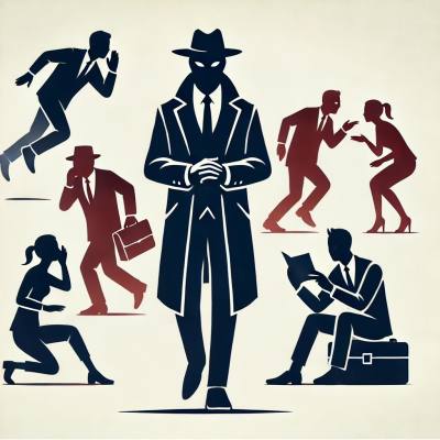 Сдача аккаунта в аренду – билет в мир киберпреступности