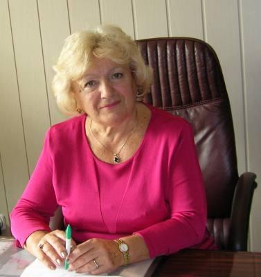 Ушла из жизни Нэля Авелевна Белоногова