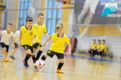 В Нижневартовске реализованы мероприятия нацпроекта «Демография» /ФОТО/