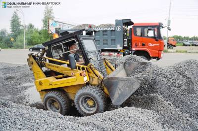 Безопасные качественные дороги: ремонт улицы Интернациональной /ФОТО/ Безопасные качественные дороги: ремонт улицы Интернациональной /ФОТО/