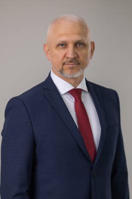 Кучеренко Сергей Анатольевич