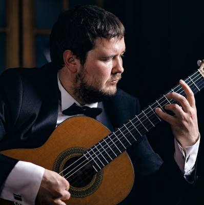 Мастер-классы от профессиональных музыкантов Мастер-классы от профессиональных музыкантов