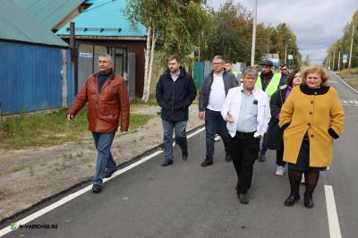 Мнение общественников важно учесть /ИНФОГРАФИКА, ВИДЕО/