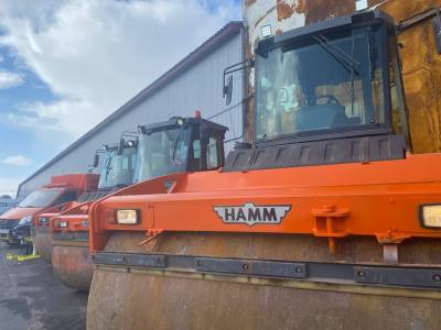 Дорожники готовы к новому сезону Дорожники готовы к новому сезону