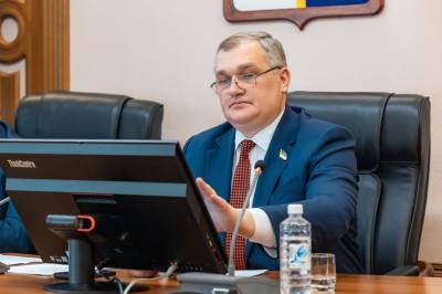 Алексей Сатинов: «Успеть можно многое, когда у тебя есть сплочённая команда» Алексей Сатинов: «Успеть можно многое, когда у тебя есть сплочённая команда»