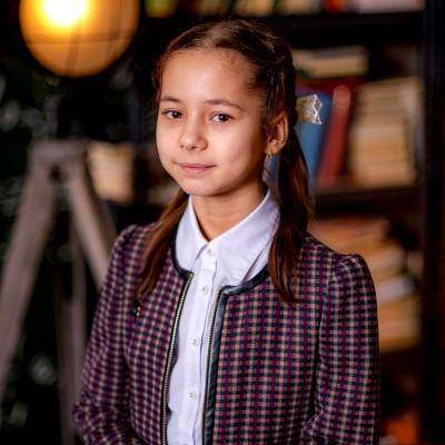 Концерт Светланы Урюмцевой