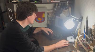 Сохраняя дух и традиции Югры