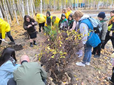Всероссийский экологический субботник «Зеленая Россия» Всероссийский экологический субботник «Зеленая Россия»