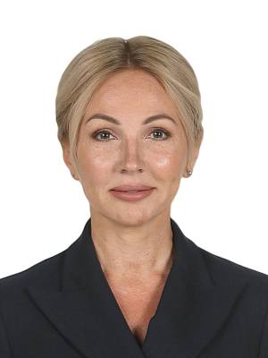 Зворыгина Светлана Анатольевна Зворыгина Светлана Анатольевна