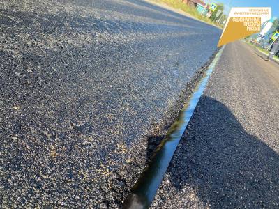 Современные технологии помогают делать дороги безопаснее и качественнее