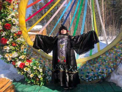 Вороний день Вороний день