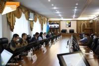 В Нижневартовске продолжается реализация нацпроекта «Производительность труда» /ФОТО/