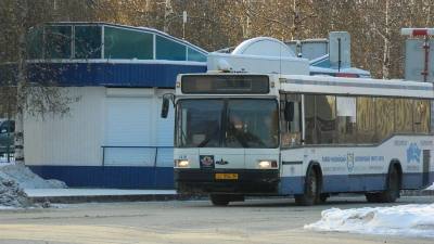 На маршруте №9 вводится дополнительный вечерний рейс