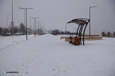 Начало» положено. Открытие нового этапа набережной /ФОТО/ Начало» положено. Открытие нового этапа набережной /ФОТО/