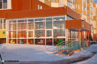 Молодые мамы оценили новый филиал детской поликлиники /ФОТО/