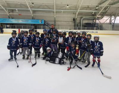 Калейдоскоп спортивных побед