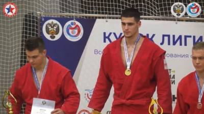 Калейдоскоп спортивных побед 