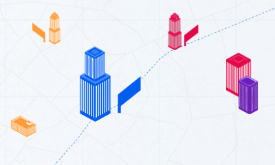 Стартовал марафон «Муниципальный диалог»