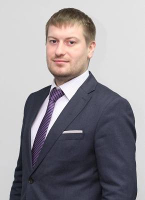 В администрации Нижневартовска кадровое назначение В администрации Нижневартовска кадровое назначение