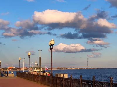 Инвестор готовится к реализации заключённого  с администрацией города соглашения