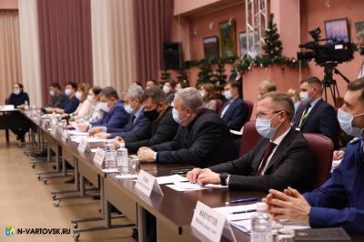 Круглый стол: конкуренция на коммунальном рынке должна быть здоровой /ФОТО/ Круглый стол: конкуренция на коммунальном рынке должна быть здоровой /ФОТО/