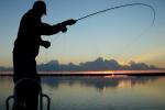 Вниманию рыболовов Югры
