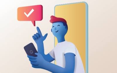 Банк России проводит опрос о безопасности банковских услуг