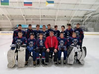 Калейдоскоп спортивных побед 