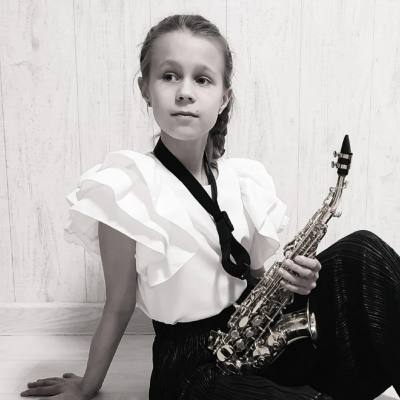 Мечты сбываются»: приходите на концерт Анны Волковой