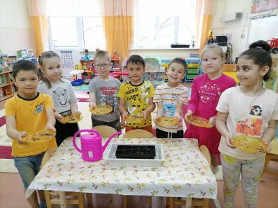 Около 600 нижневартовских семей участвуют в экопроекте «Растем вместе!» /ФОТО/ Около 600 нижневартовских семей участвуют в экопроекте «Растем вместе!» /ФОТО/