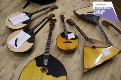 Культурный Нижневартовск: итоги реализации нацпроекта /ФОТО/ Культурный Нижневартовск: итоги реализации нацпроекта /ФОТО/