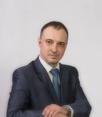 Повх Степан Владимирович