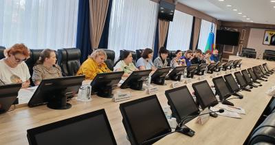 Информация о работе комиссии по мобилизации доходов в бюджет города Нижневартовска за 2026 год