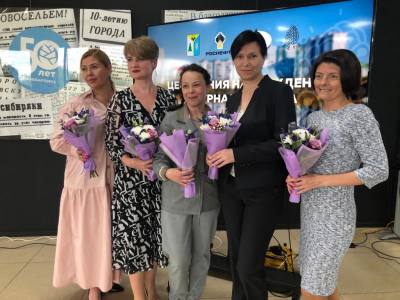 Названы имена лучших журналистов по итогам 2021 года