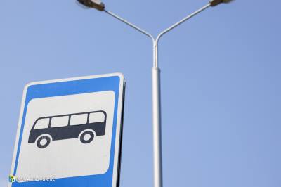  Новые автобусные маршруты 